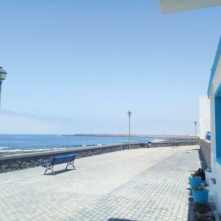 Apartamento La Santa Ocean Exterior foto